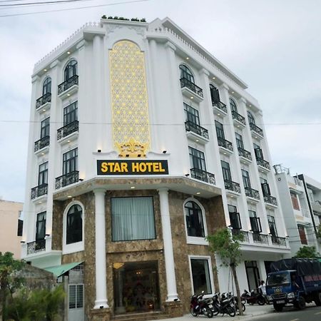 טוי הואה Star Hotel Restaurant מראה חיצוני תמונה
